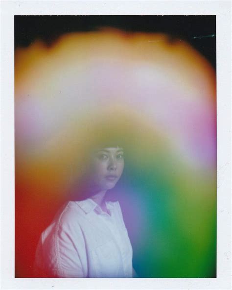 Soul On View What Aura Photography Reveals About Your True Self