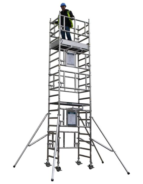 Scaffold Register And Inspection Checklist HSSE WORLD