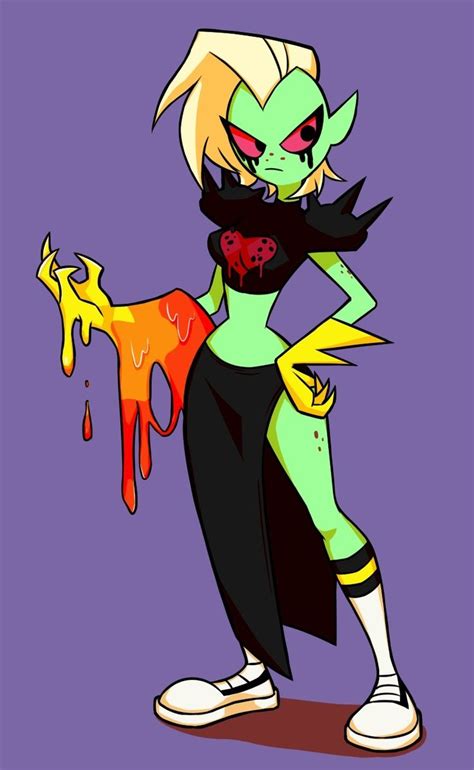Pin By Ezutsu On Wander Over Yonder Character Art Lord Dominator