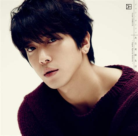 Jung Yong Hwa Net Worth How Much Does Jung Yong Hwa Make Popnable
