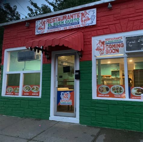 New Authentic Mexican Restaurant Now Open In Utica