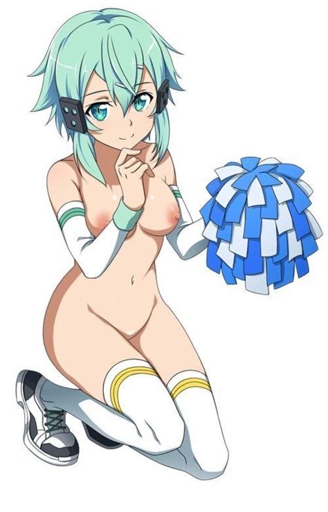 Rule If It Exists There Is Porn Of It Asada Shino Sinon
