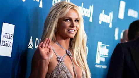 Britney Spears Posts Instagram Video Addressing Rumors Of Her Well