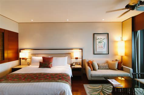 Hotel Review Shangri La Singapore Garden Wing — The Shutterwhale