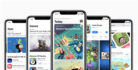 Ios 14 Clips Feature Will Allow Running Apps Without Full Downloads