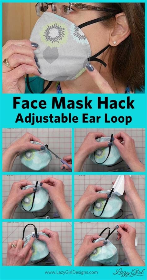 While your face mask is sitting on your skin, consider using this time to relax, lay back, and practice deep breathing for the several minutes you have it on—or sit down and finish a chapter of your book. Pin on Face Surgical Mask, Scrub Cap, Hospital Gown