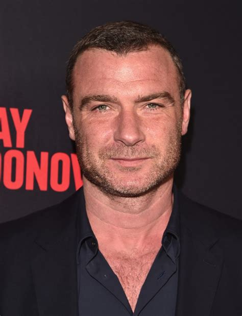 Liev Schreiber Biography Height And Life Story Super Stars Bio