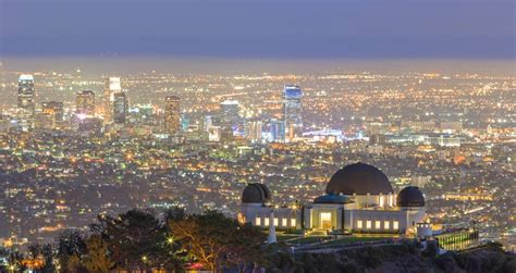 25 Fun Places To Visit In Los Angeles And Things To Do