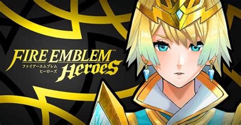 Fire Emblem Heroes Summer Heroes Summoning Focus Possibly Leaked
