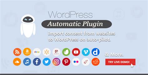 Instagram widget is a free wordpress plugin: WordPress Automatic Plugin 3.46.6 (Nulled) - WeaDown
