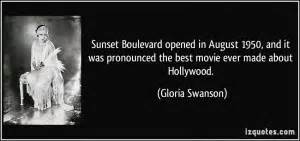 We did not find results for: Sunset Boulevard Movie Quotes. QuotesGram