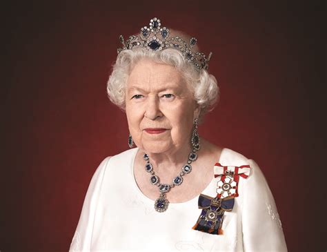 Queen Elizabeth Ii Dies Peacefully At 96 Livewire Calgary
