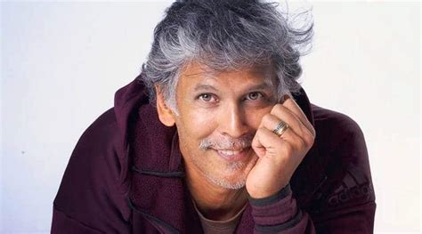Milind Soman Reacts To ‘trending At 54 After He Opens About Time At A