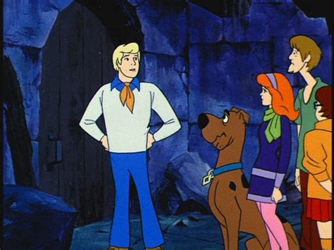 Scooby Doo Where Are You Hassle In The Castle 103 Scooby Doo