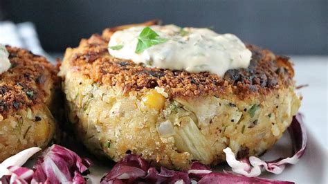 The best condiments for seafood: The Best Vegetarian Crab Cake Recipe - Best Round Up ...