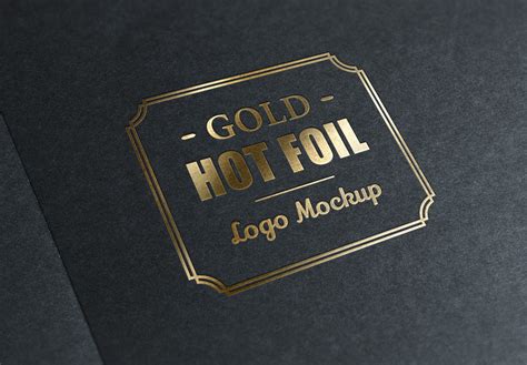 Wholesale Gold Foil Stamp Printing Near Me Printroo