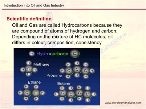 Introduction Into Oil And Gas Industry Oil Part 1