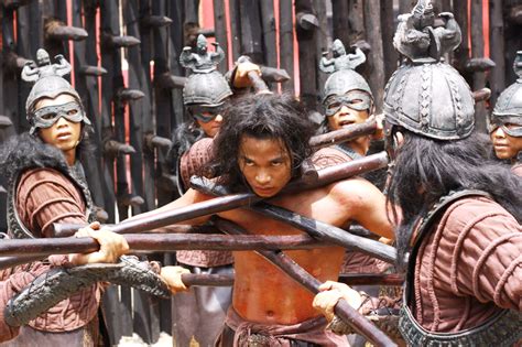 Here you will find all my latest updates, news Ong Bak 3 with Tony Jaa | Martial Arts Action Movies - DVD ...