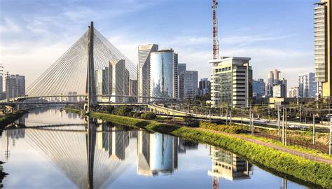 Estado de são paulo é um estado do brasil. Sao Paulo Travel Guide and Travel Information | World ...