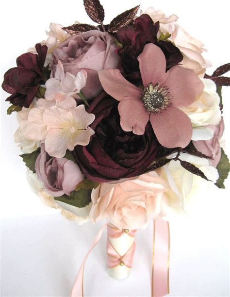 Alibaba.com offers 6,438 wedding bouquet bridal products. Wedding Bouquets Bridal Bouquet 17 Piece Package Wedding Silk