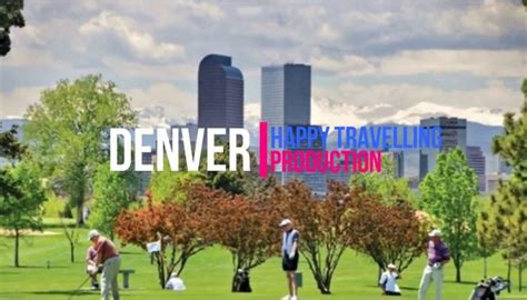 Denver: Best Places to Visit in Colorado – Elite Travel US