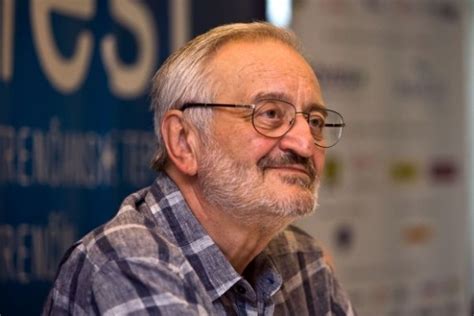 Ve věku 81 let zemřel slovenský herec milan lasica. Realita súčasnosti