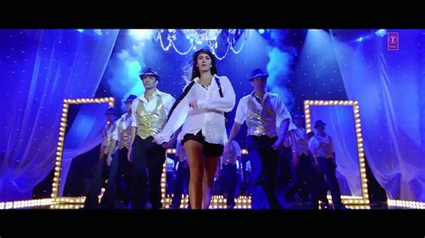 Sheila Ki Jawani Full Song Tees Maar Khan Hd With Lyrics Katrina Kaif Youtube