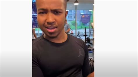Minneapolis Man Threatens To Call Cops On Black Gym Goers In Countrys Latest Racist Act News
