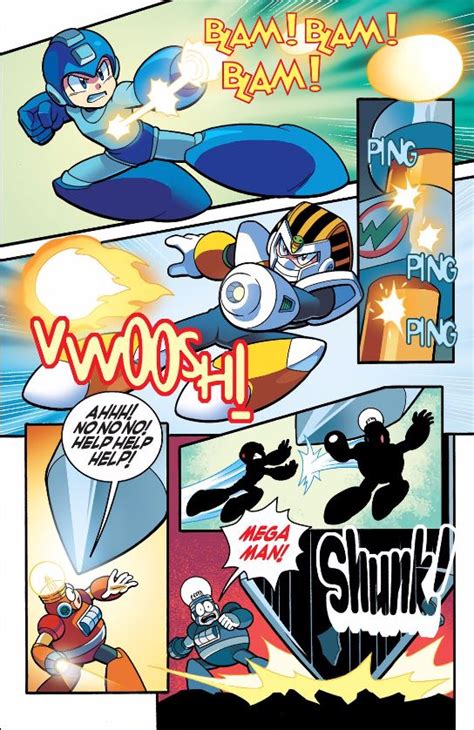 Mega Man And Proto Man Vs X And Zero Battles Comic Vine