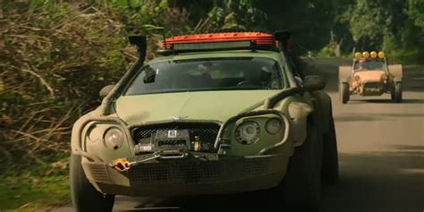 Welcome to the subreddit about the grand tour, amazon's car show hosted by jeremy clarkson, richard hammond, and james may. The Grand Tour Is Back, Newest Episode To Launch in December