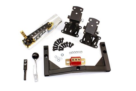 The kit includes engine and transmission mounts, oil pan. Enjuku Racing's LS1 Engine Swap Kit for Hyundai Genesis ...