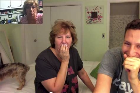 Son Films Moms Sleepwalking Shows Her The Hilarious Video