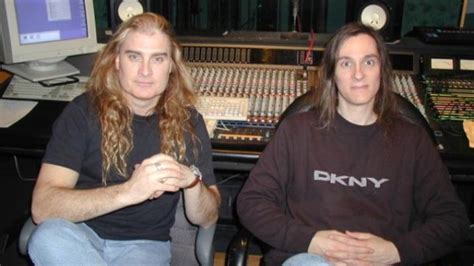 Madmen And Sinners Album Featuring Dream Theater Vocalist James Labrie To