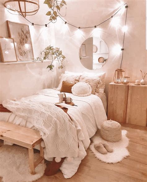10 Cute Bedroom Decor Ideas