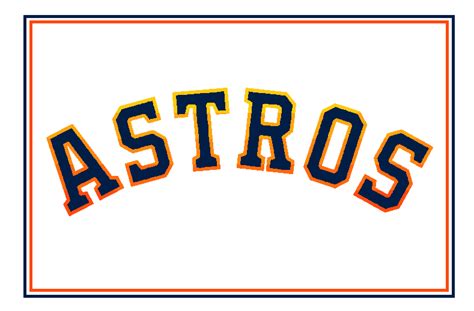 Houston Astros Png Transparent Background Images