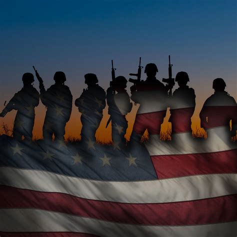 Us Military Backgrounds 55 Images