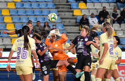 Televisa Transmitir En Tv Abierta La Final Am Rica Vs Pachuca Femenil