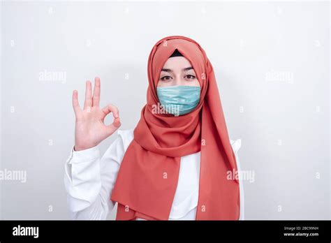 Hijab Masque