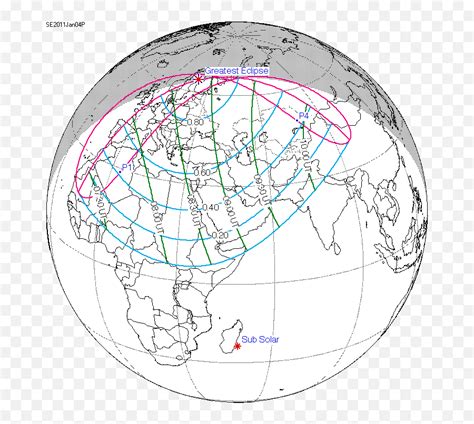 Filesolar Eclipse Of 2011 January 4png Wikimedia Commons Solar