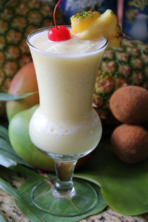 42 Fakten über Pinacolada Maybe you would like to learn more about