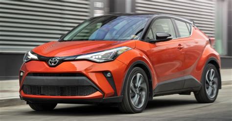 Comparing The Toyota Suv Lineup Ecar Brief Latest Toyota News