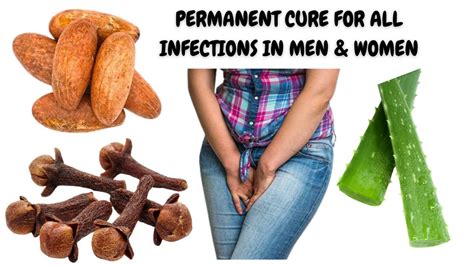 Cure Vaginal Yeast Infection Itching And White Discharge General