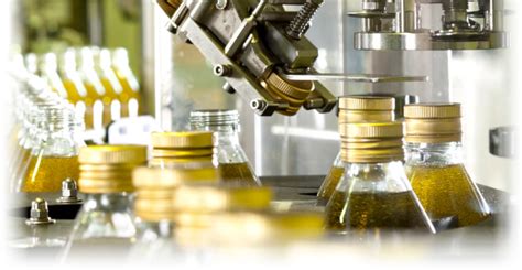 Factory Automation Four Tips For The Future Of Food And Beverage