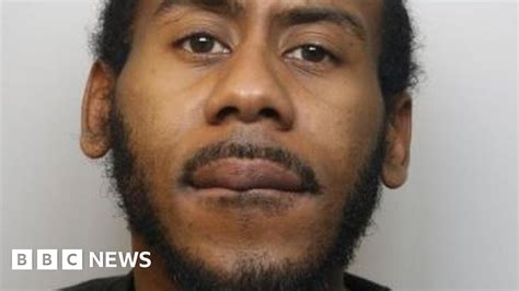 Man Jailed For Raping Teen He Followed Off Bristol Bus
