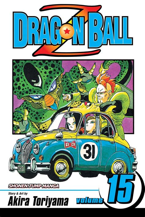 Dragon ball is a japanese manga series written and illustrated by akira toriyama. Dragon Ball Z Manga For Sale Online | DBZ-Club.com