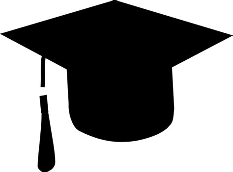 Graduation Hat Graduation Cap Clipart Ideas On Castle 2 Clipartix