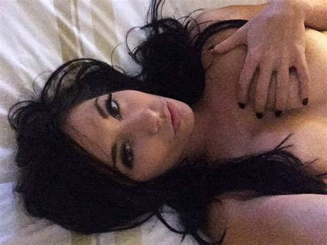 Karlee Perez Nude Leaked Pics Maxine Wwe Porn Video