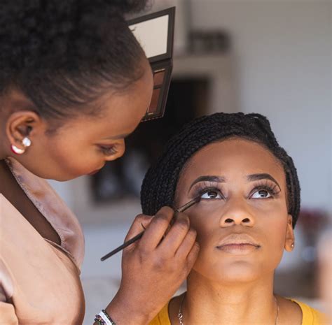 Black Owned Makeup Brands To Celebrate Black History Month Every Month