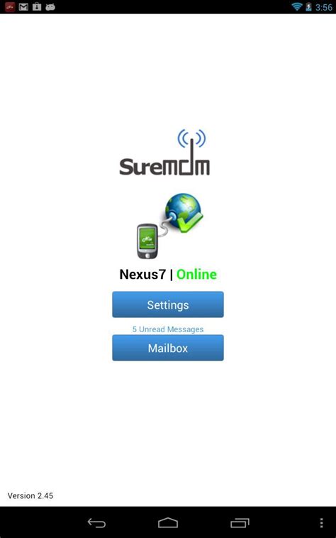Suremdm Mobile Device Management 42gears Mdm For Android Apk Download