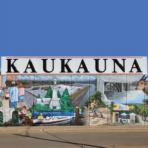 Get city of kaukauna's weather and area codes, time zone and dst. Branding RFP Issued By City of Kaukauna - PR News